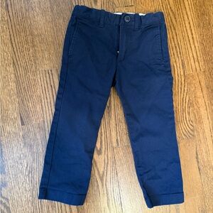 J. Crew Factory Skinny Fit Stretch chino pants Boys